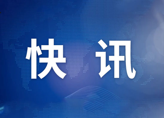 豫信电科党委书记、董事长李亚东与南阳市委书记王智慧进行工作会商