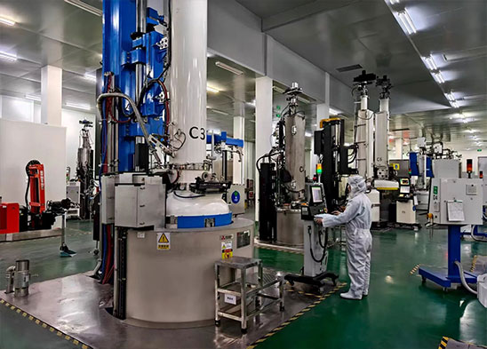 放下“小团聚”，守护“大生产” | 麦斯克电子春节岗纪实